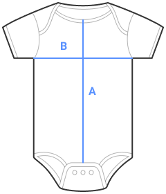 Detective Drop Bodysuit