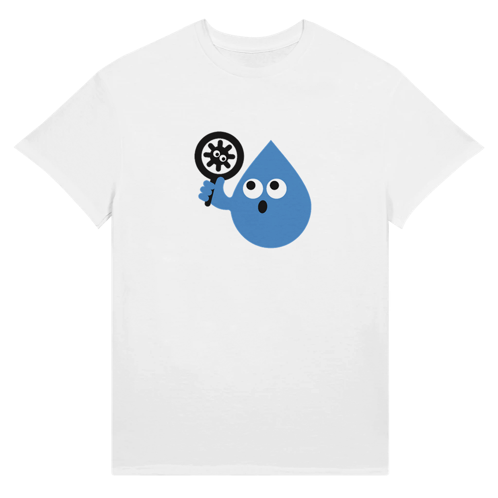 Detective Drop (Men's/ Unisex)