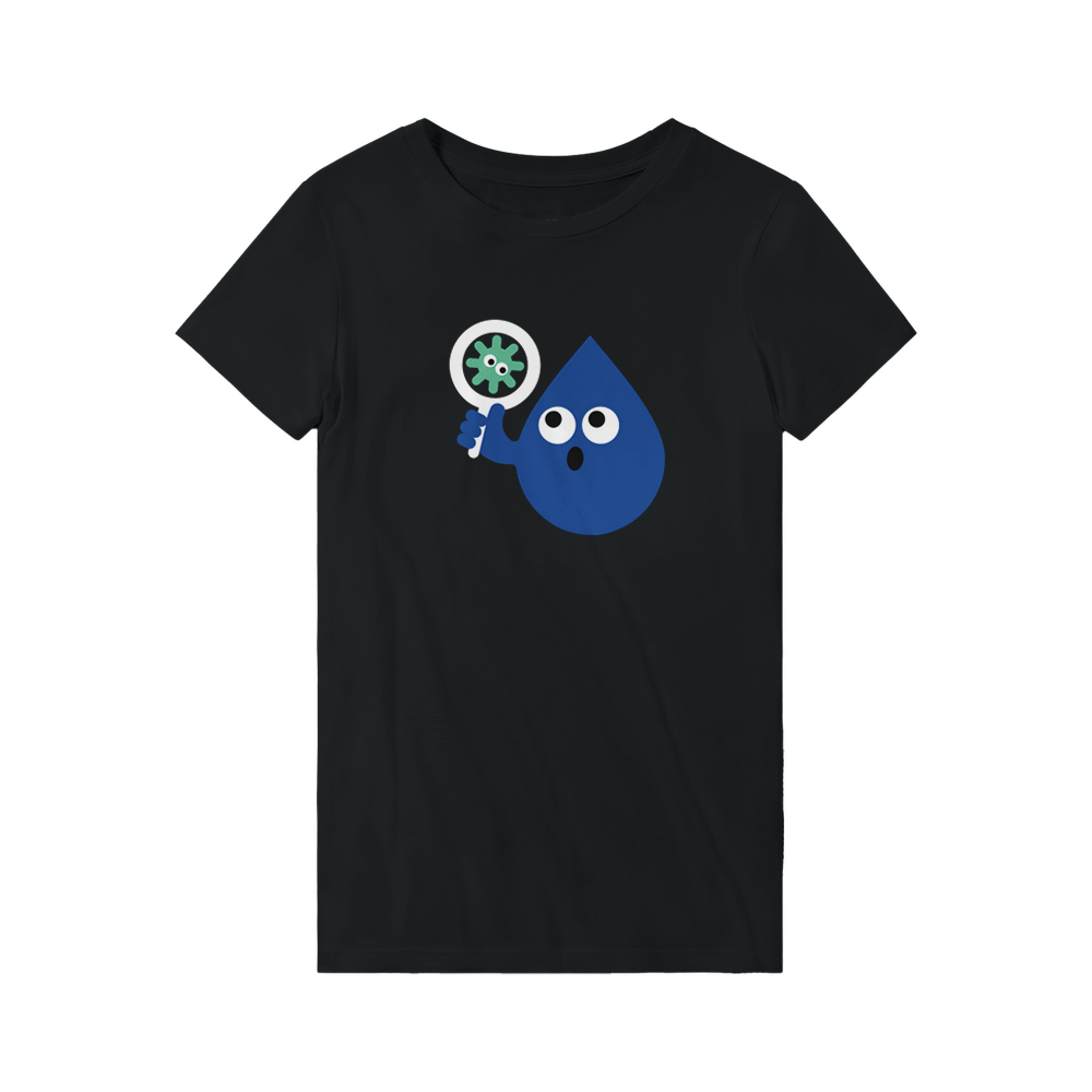 Detective Drop (Women's)