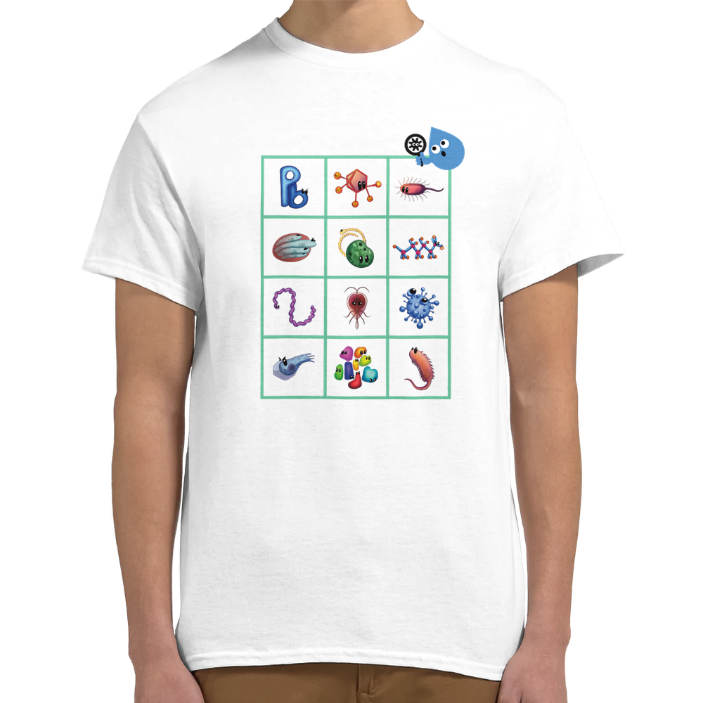 Dirty Dozen (Men's/ Unisex)