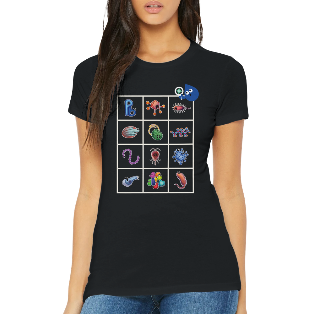 Dirty Dozen (Women's)