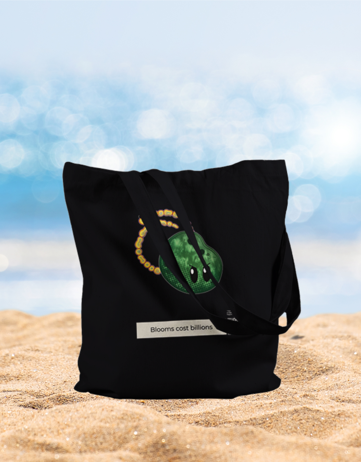 Harmful Algal Blooms