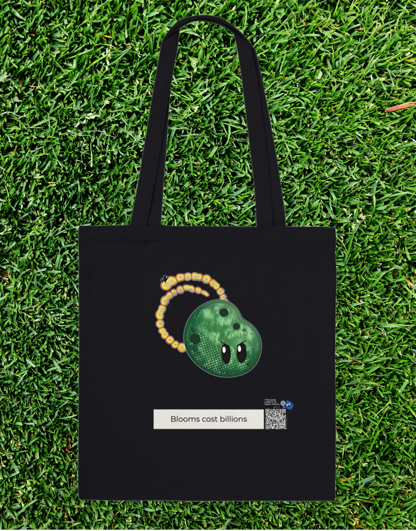 Harmful Algal Blooms