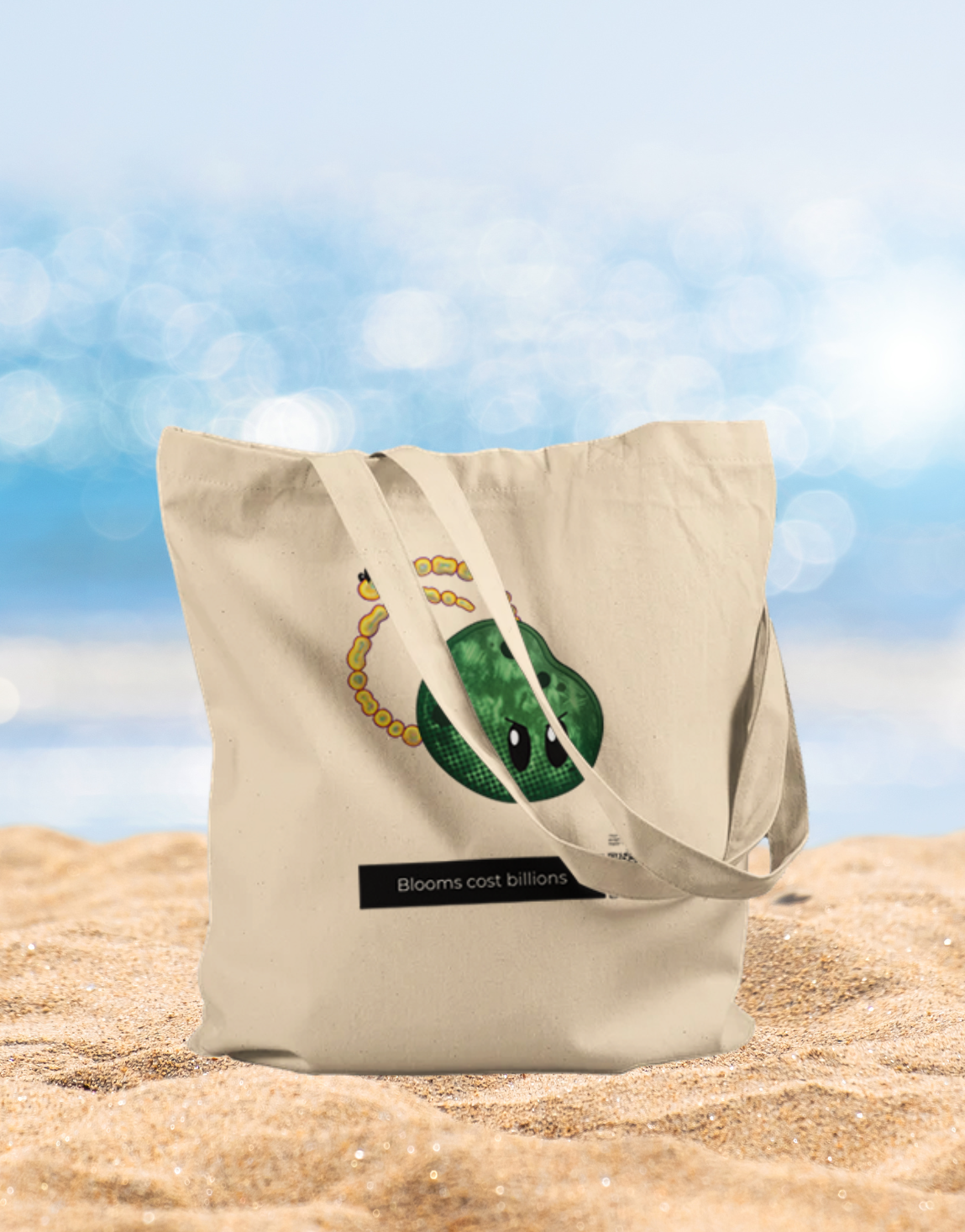 Harmful Algal Blooms