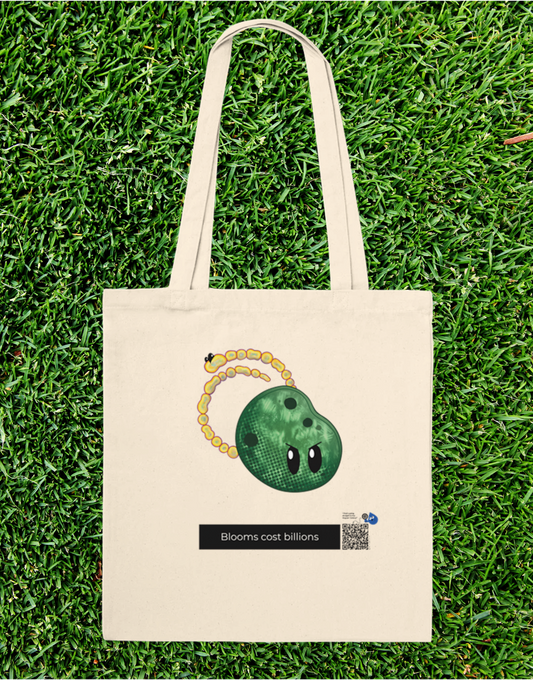 Harmful Algal Blooms