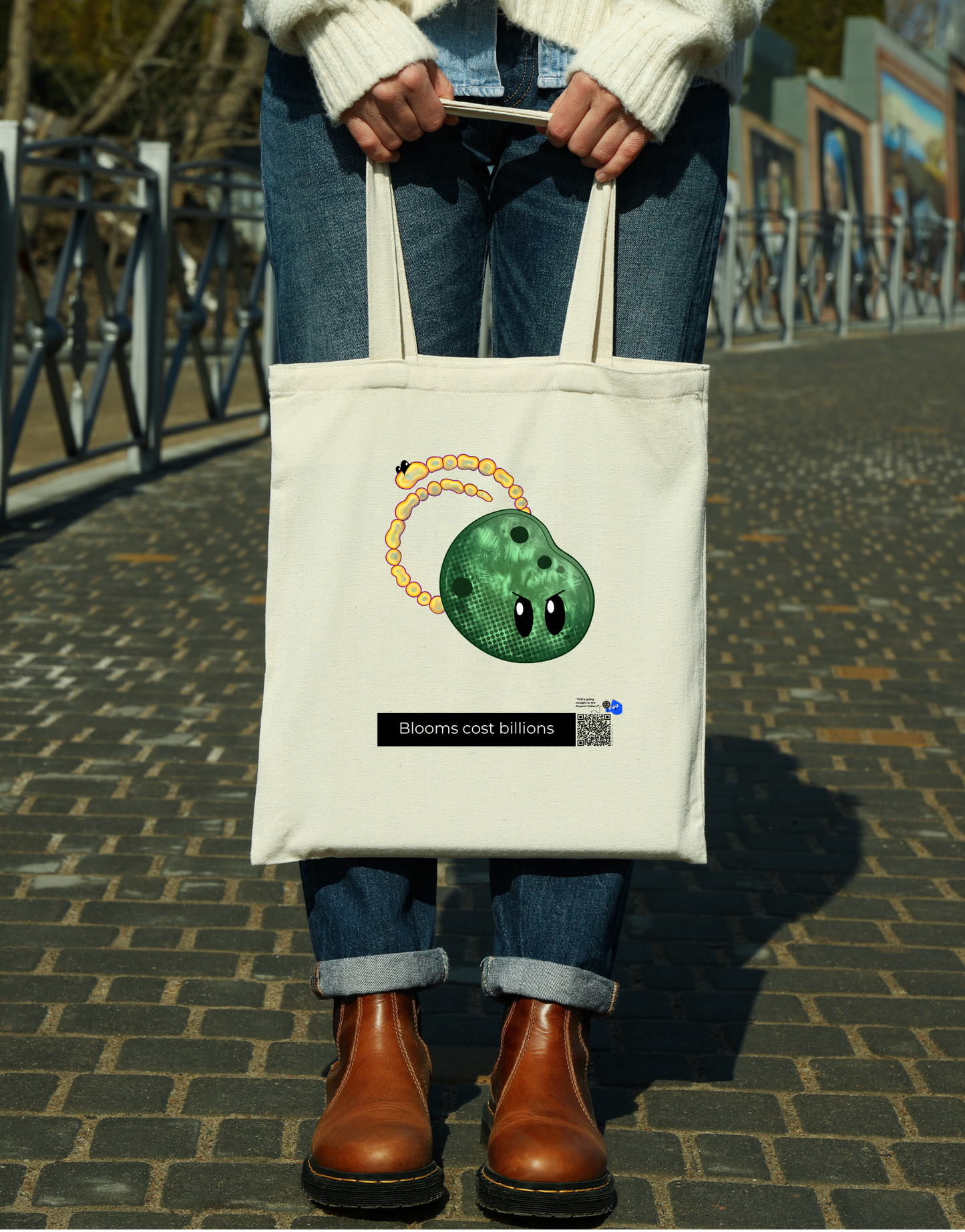 Harmful Algal Blooms