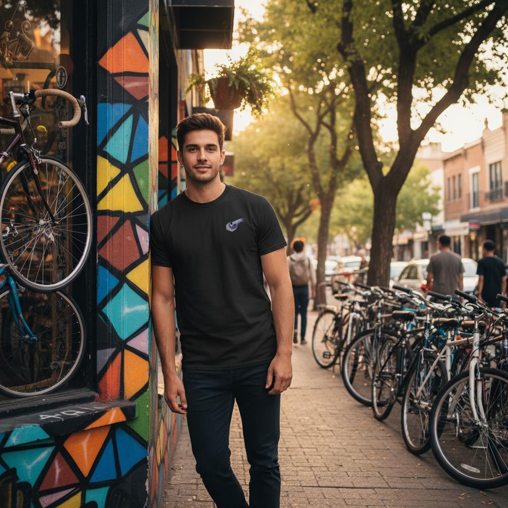 Naegleria fowleri (Men's/ Unisex)