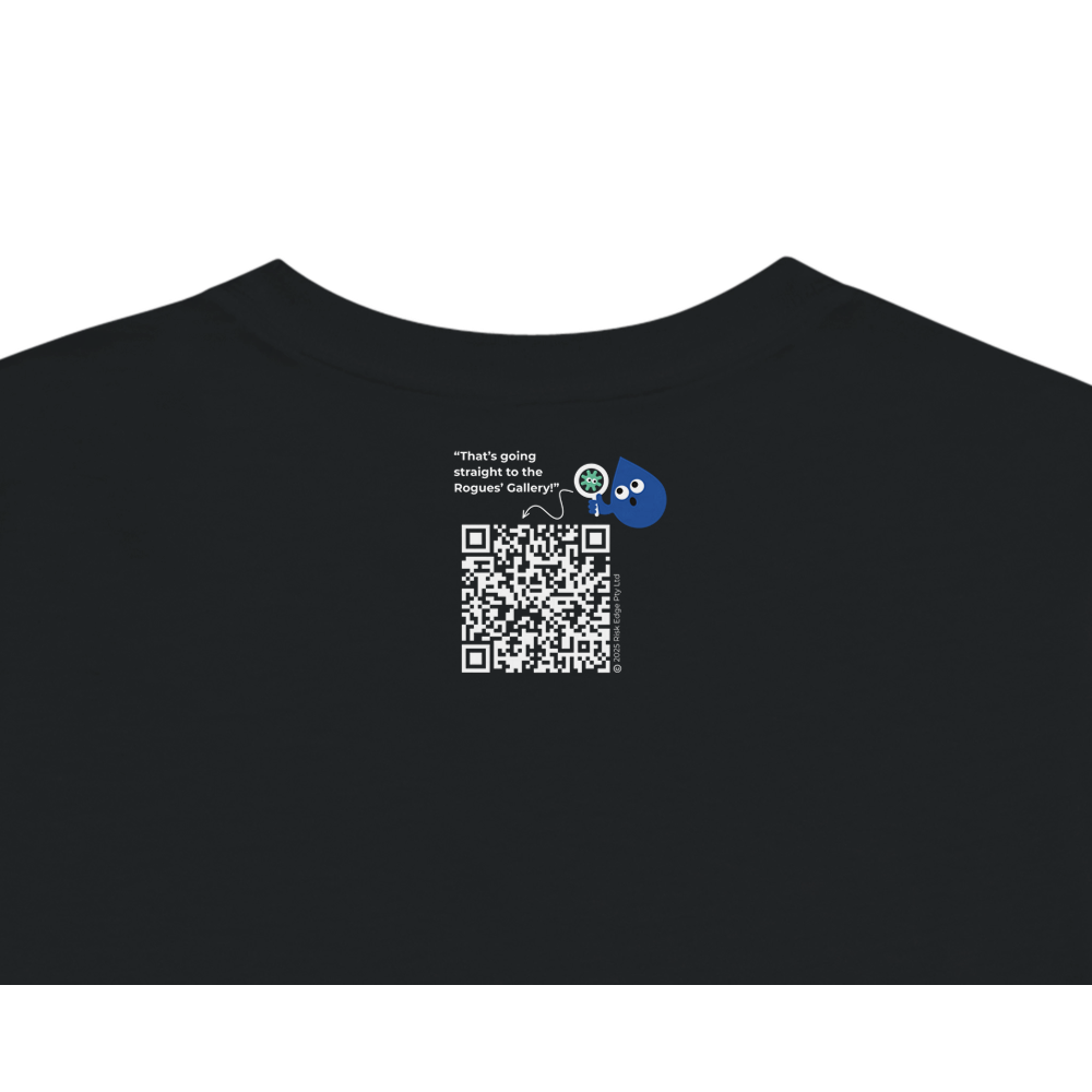 Detective Drop (Women's)