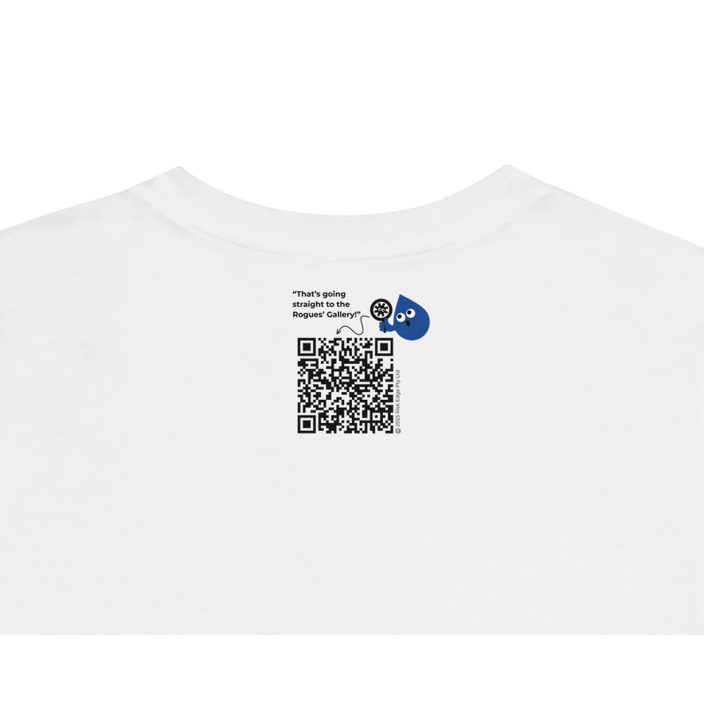 Detective Drop (Women's)