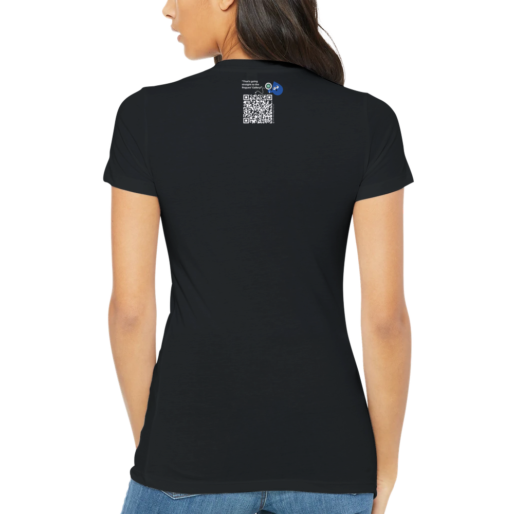 Detective Drop (Women's)