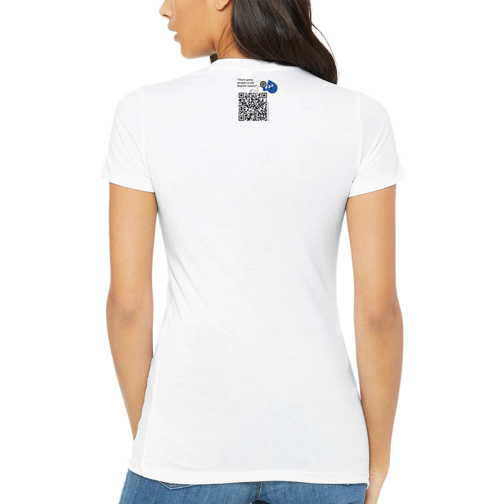 Detective Drop (Women's)